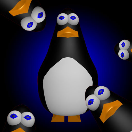 Penguins Icon